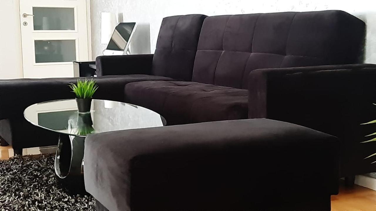 באניה לוקה Apartman Anastasija מראה חיצוני תמונה