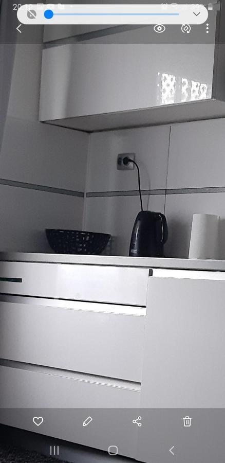 באניה לוקה Apartman Anastasija מראה חיצוני תמונה