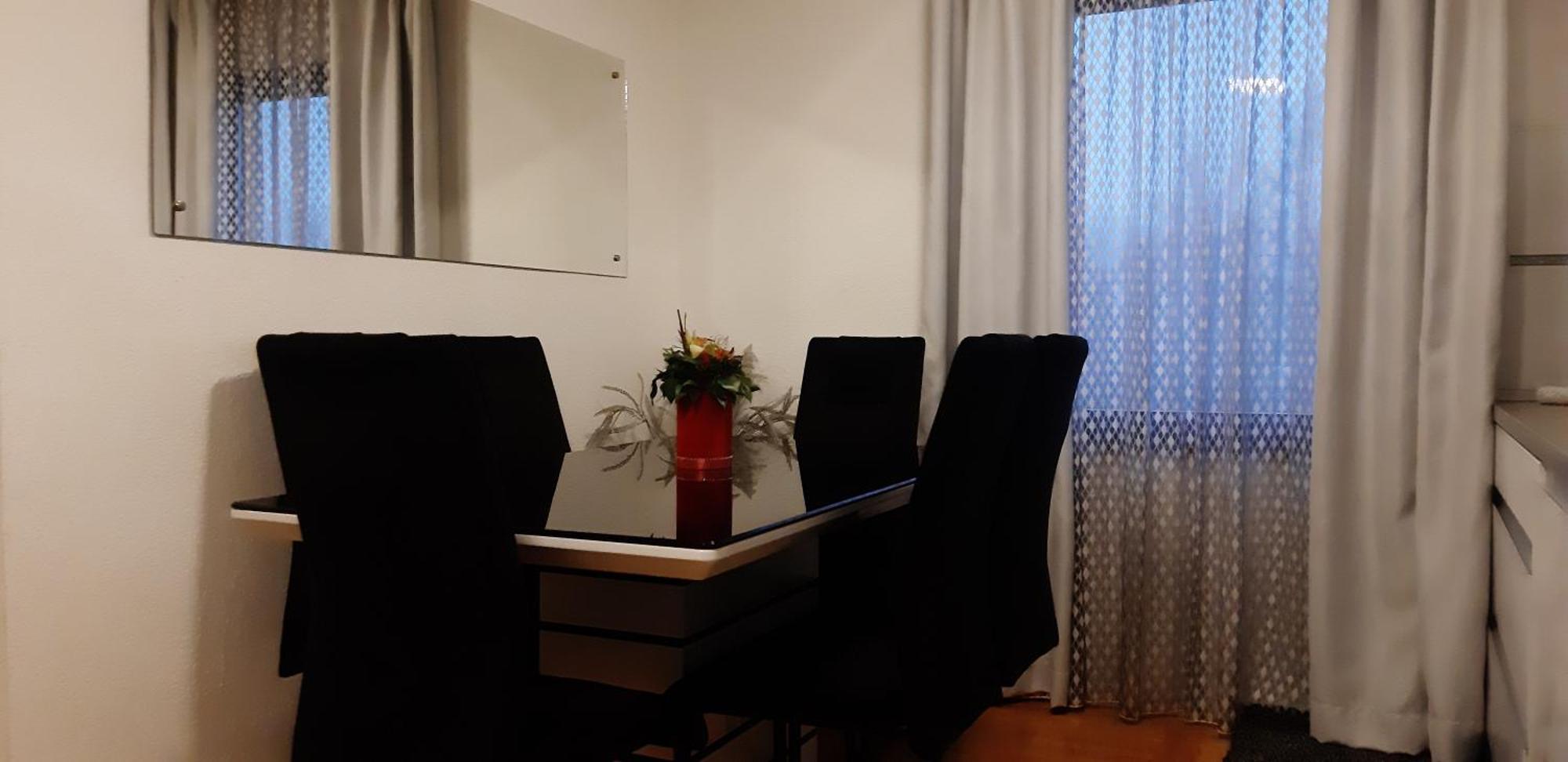באניה לוקה Apartman Anastasija חדר תמונה