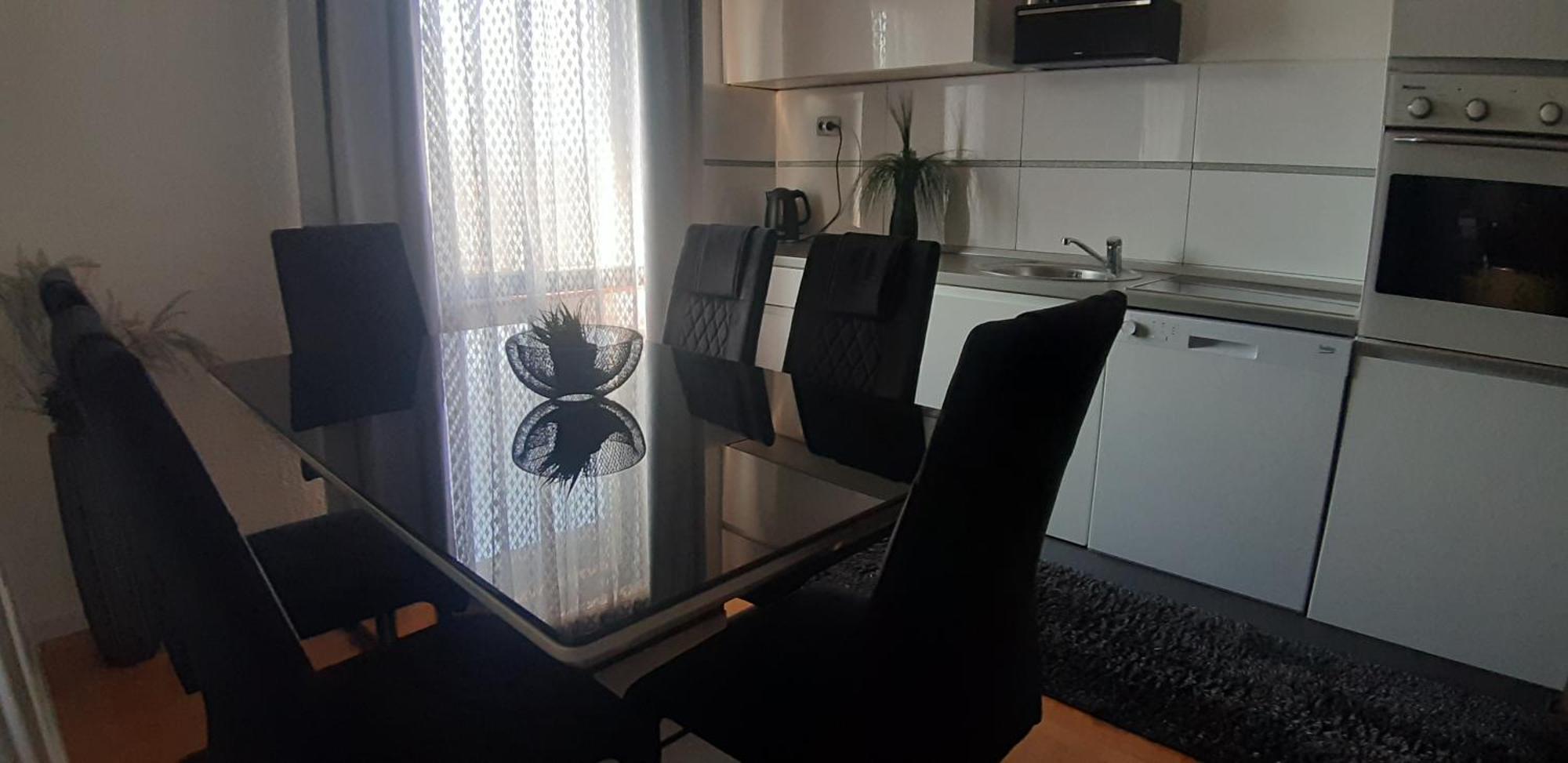 באניה לוקה Apartman Anastasija מראה חיצוני תמונה