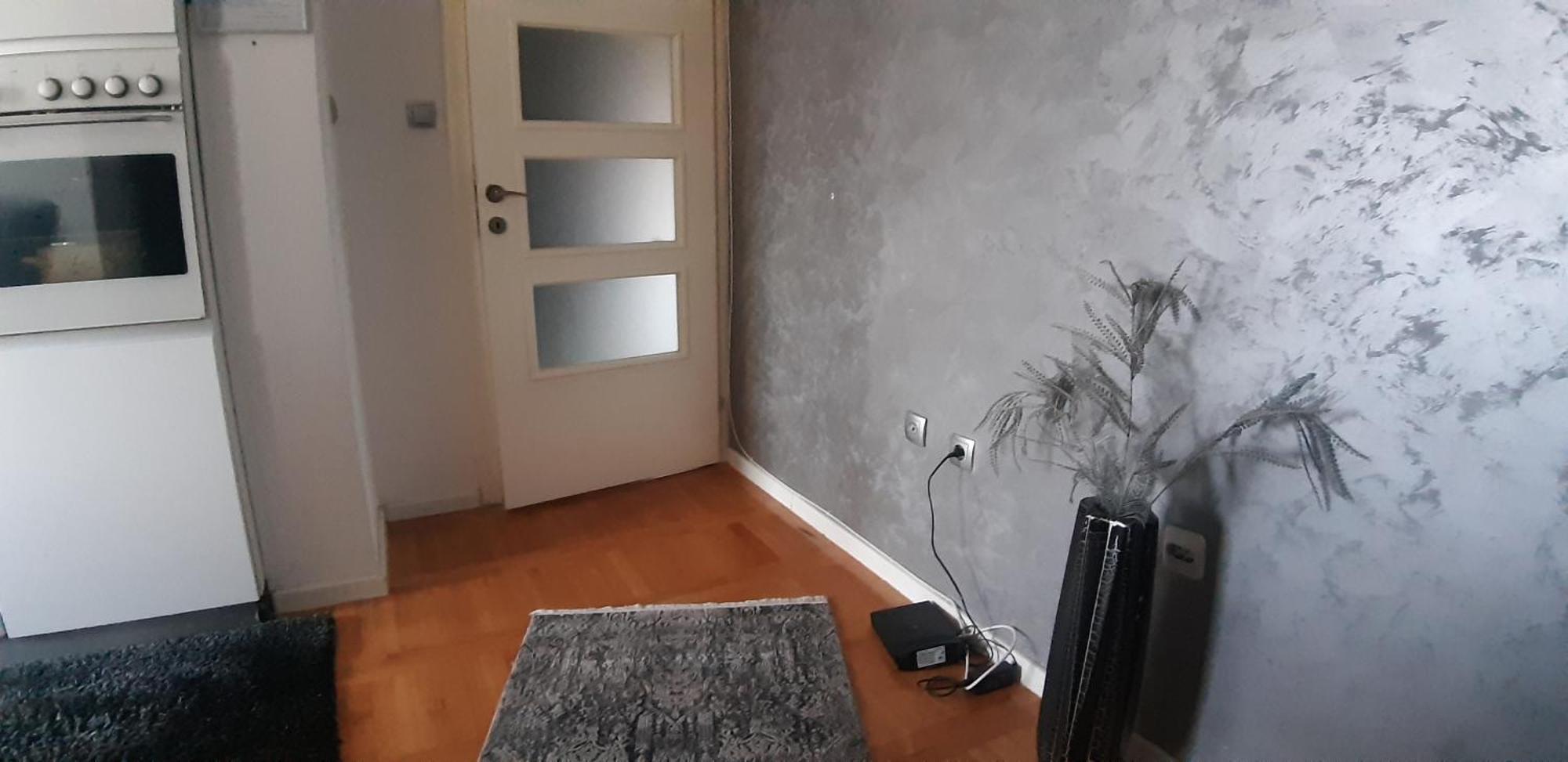 באניה לוקה Apartman Anastasija מראה חיצוני תמונה