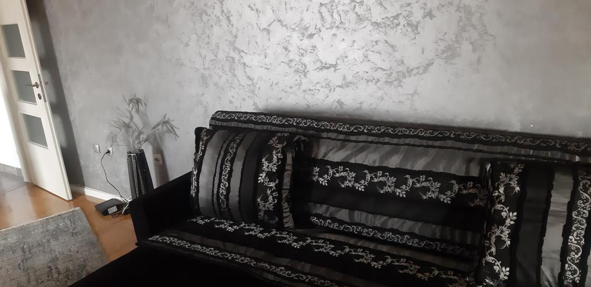באניה לוקה Apartman Anastasija מראה חיצוני תמונה